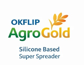 Okflip Agrogold Device mark 7427751 Trademark