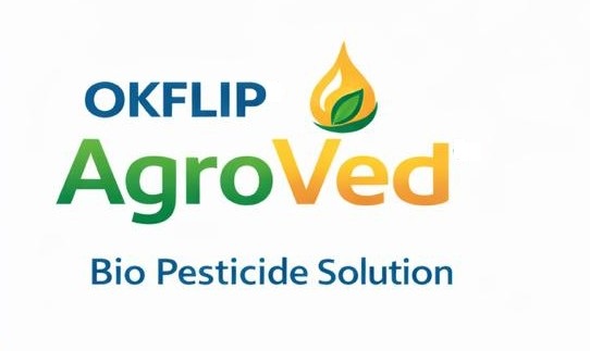 Okflip Agroved Device mark 7427752 Trademark