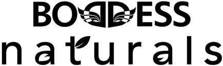 Boddess Naturals Device mark 7427761 Trademark