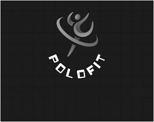 Polofit (with Device) Device mark 7427917 Trademark