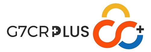 G7cr Plus Device mark 7428096 Trademark