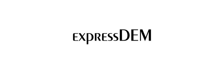 Expressdem Device mark 7428448 Trademark