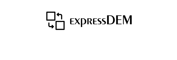 Expressdem With Device Device mark 7428449 Trademark