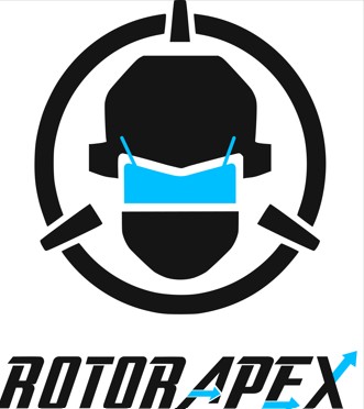 Rotorapex Device mark 7428532 Trademark
