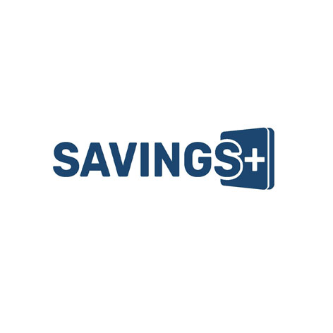 Savings+ Device mark 7428673 Trademark