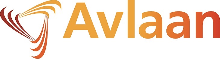 Avlaan Logo Device mark 7428829 Trademark