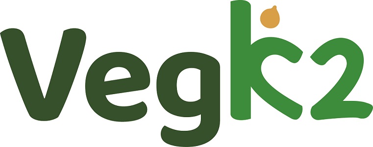 Vegk2 Logo Device mark 7428835 Trademark