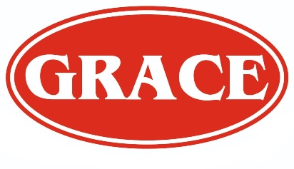 Grace Device mark 7428943 Trademark
