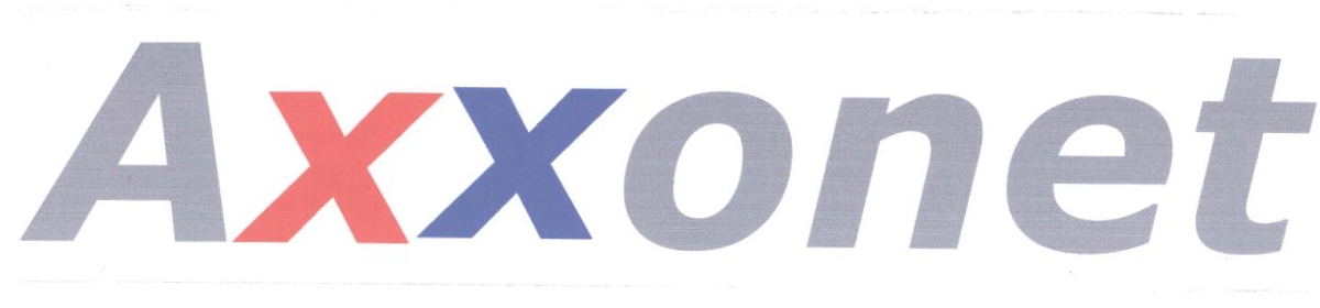 Axxonet Device mark 2295850 Trademark