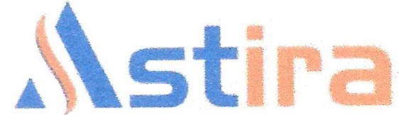 Astira Device mark 7429164 Trademark