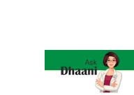 Ask Dhaani Device mark 7429295 Trademark