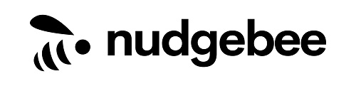 Logo Of Nudgebee Device mark 7429561 Trademark