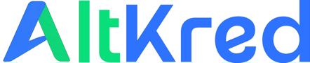 Altkred (logo) Device mark 7429612 Trademark