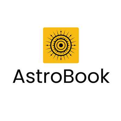 Asrtrobook Device mark 7429674 Trademark