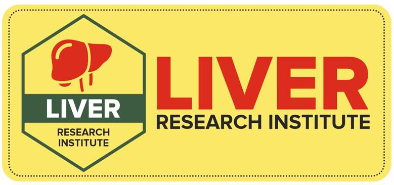 Liver Research Institute Device mark 7429870 Trademark
