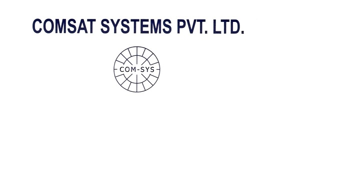 Comsat Systems Pvt. Ltd. Device mark 7430038 Trademark