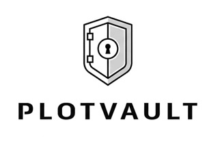 Plotvault Device mark 7430875 Trademark