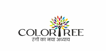 Colortree (with Device) Device mark 7430901 Trademark