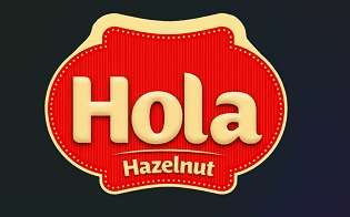 Hola Device mark 7431051 Trademark