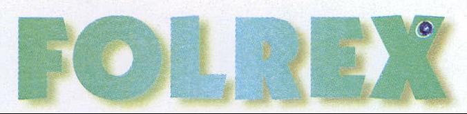 Folrex Device mark 2163938 Trademark