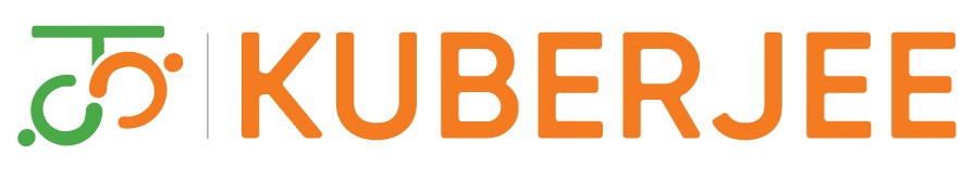 Kuberjee With K Logo In Hindi Language Device mark 7431470 Trademark