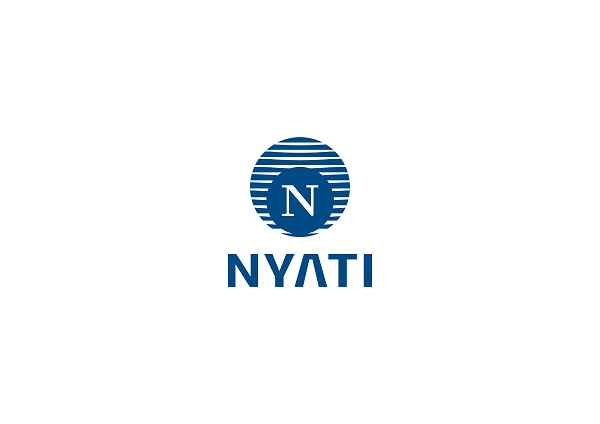 Nyati With A Device On Top Device mark 7431517 Trademark