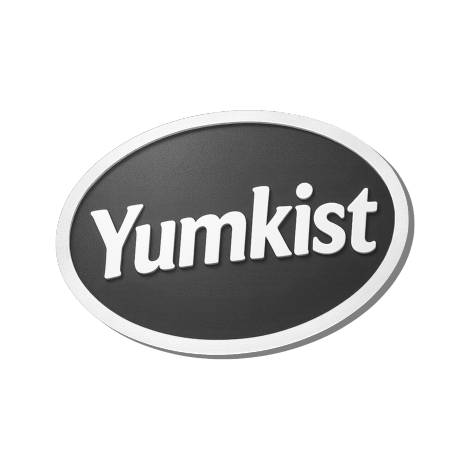 Yumkist Device mark 7431658 Trademark