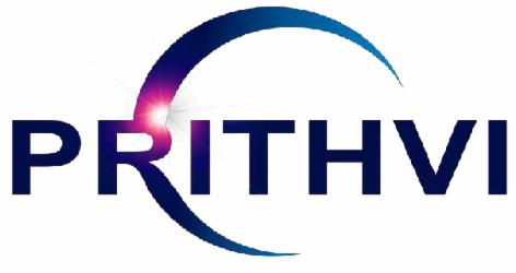 Prithvi (label) Device mark 7431864 Trademark