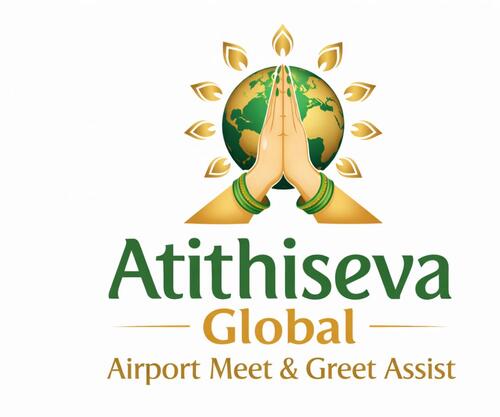Atithiseva Global Airport Meet & Greet Assist With Device Device mark 7431904 Trademark
