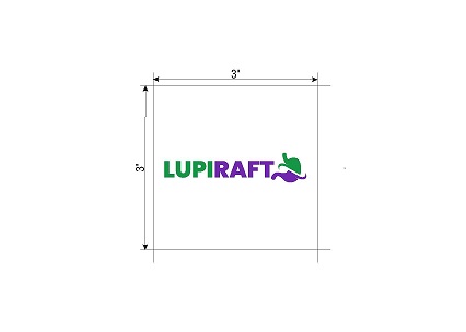 Lupiraft Device mark 7431989 Trademark
