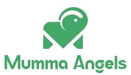 Mumma Angels Device mark 7432248 Trademark