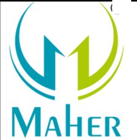 Maher Device mark 7432439 Trademark
