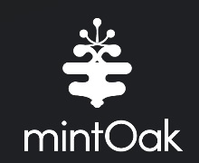 Mintoak (label) Device mark 7432486 Trademark