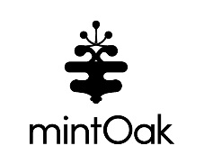 Mintoak (label) Device mark 7432518 Trademark