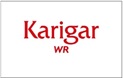 Karigar Wr Device mark 7432613 Trademark