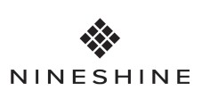 Nine Shine Device mark 7432682 Trademark