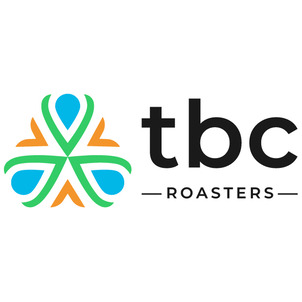 Tbc Roasters Device Mark Device mark 7432752 Trademark