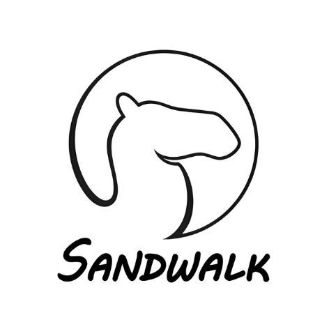 Sandwalk Device mark 7433063 Trademark