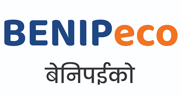Benipeco Device mark 7433069 Trademark