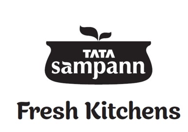 Tata Sampann Fresh Kitchens (logo And Device) Device mark 7433620 Trademark