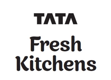 Tata Fresh Kitchens (logo And Device) Device mark 7433623 Trademark