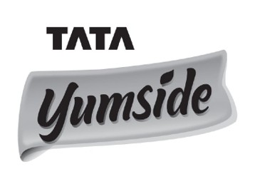 Tata Yumside (logo And Device) Device mark 7433624 Trademark