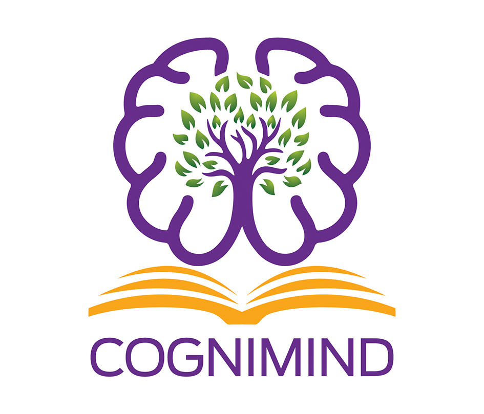 Cognimind (with Miscellaneous Figurative Device) Device mark 7433726 Trademark