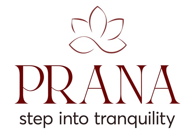 Prana - Step Into Tranquility (device) Device mark 7434271 Trademark