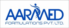 Aarmed Formulations Pvt. Ltd. Device mark 7434438 Trademark