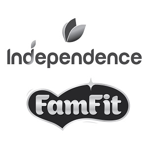 Device Of Independence Famfit Device mark 7434580 Trademark