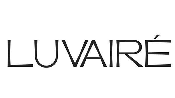 Luvaire Device mark 7434661 Trademark