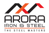 Arora Iron & Steel Device mark 7434901 Trademark