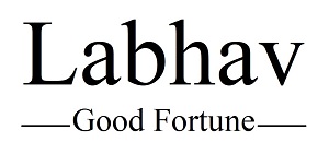 Labhav ; Good Fortune Device mark 7434918 Trademark
