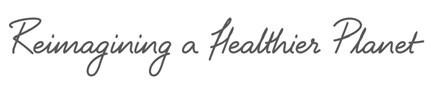 Reimagining A Healthier Planet Device mark 7435138 Trademark